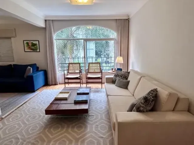Foto do Apartamento - Apartamento à venda, Paraíso, São Paulo, SP | Vista Livre