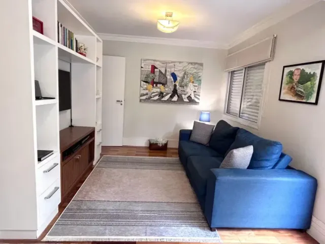 Foto do Apartamento - Apartamento à venda, Paraíso, São Paulo, SP | Vista Livre
