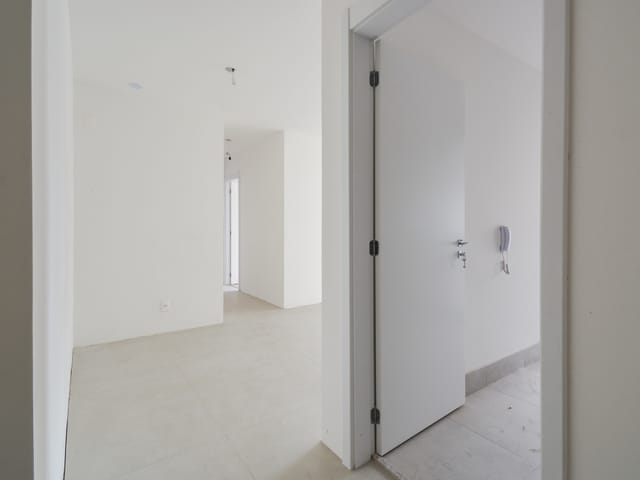 Apartamento com 66m² 2 quartos e 2 banheiros, à venda, no bairro Vila Mariana em São Paulo