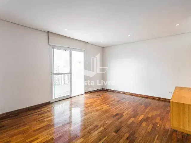 Apartamento com 105m² 3 quartos e 3 banheiros, à venda, no bairro Pinheiros em São Paulo