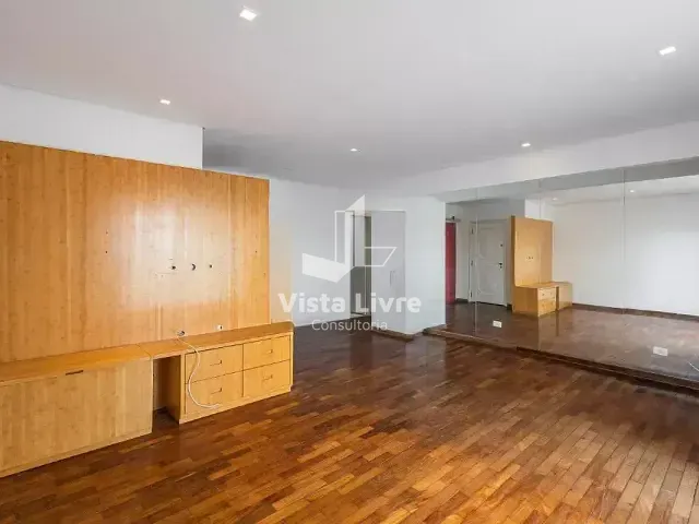 Apartamento com 105m² 3 quartos e 3 banheiros, à venda, no bairro Pinheiros em São Paulo