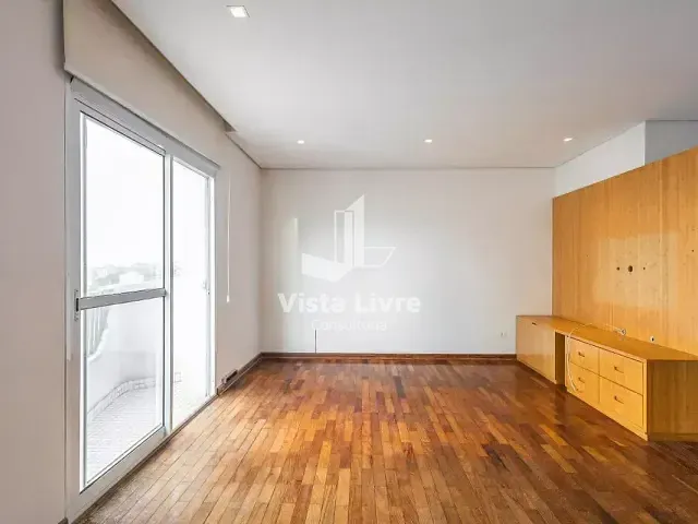 Apartamento com 105m² 3 quartos e 3 banheiros, à venda, no bairro Pinheiros em São Paulo