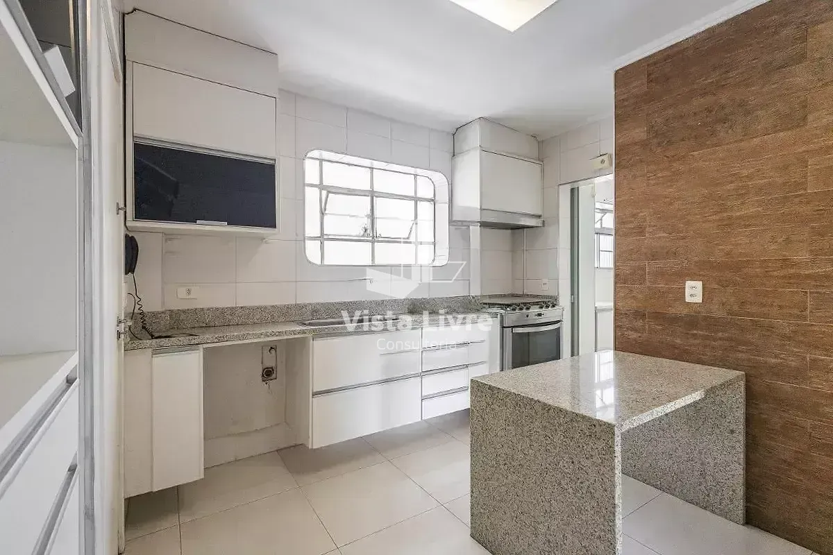 Apartamento, 3 quartos, 105 m² - Foto 8