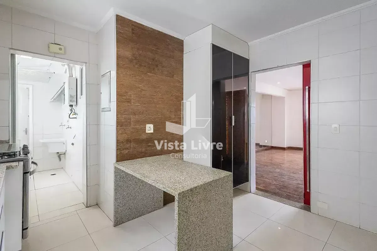 Apartamento, 3 quartos, 105 m² - Foto 16
