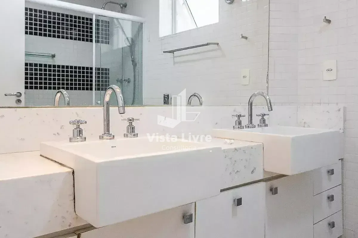 Apartamento, 3 quartos, 105 m² - Foto 30