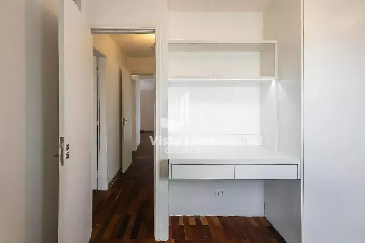 Apartamento, 3 quartos, 105 m² - Foto 21