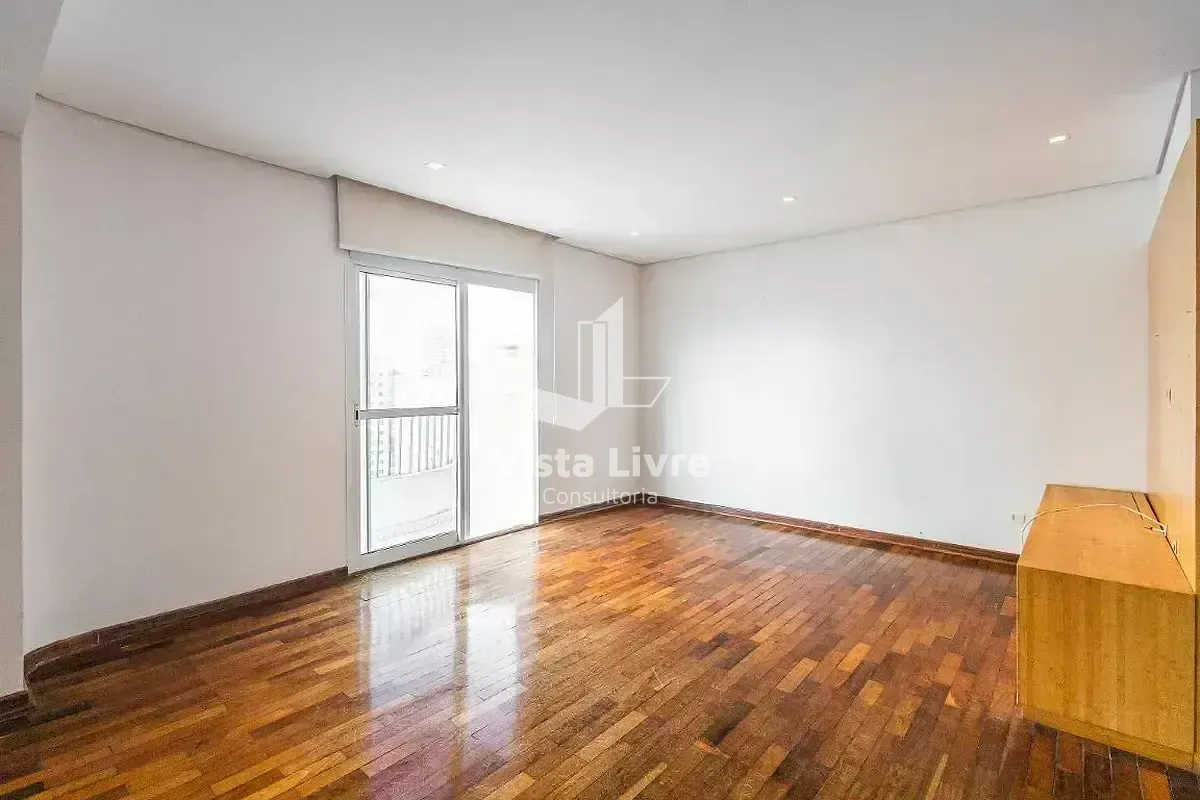 Apartamento, 3 quartos, 105 m² - Foto 1
