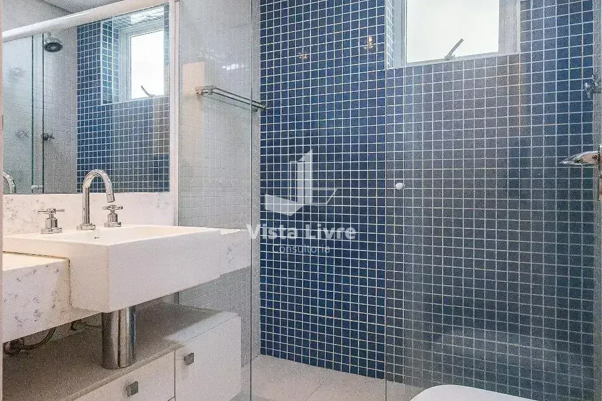 Apartamento, 3 quartos, 105 m² - Foto 28