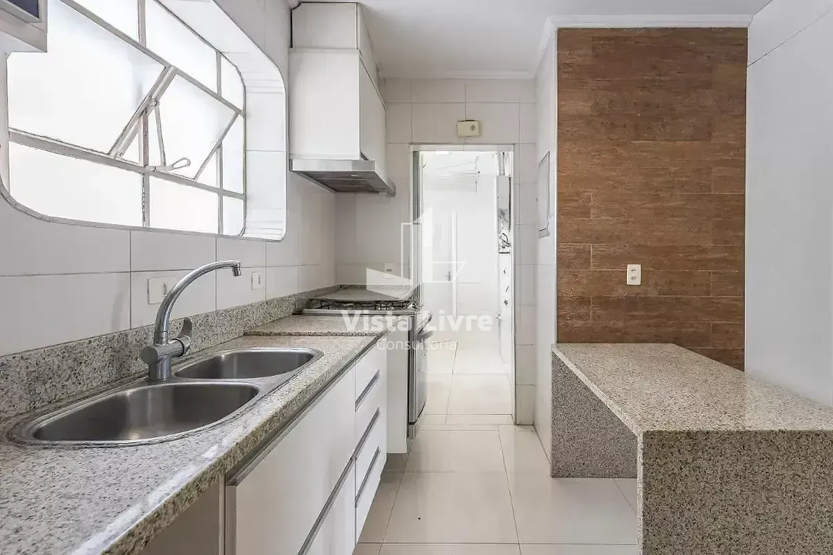 Apartamento, 3 quartos, 105 m² - Foto 7