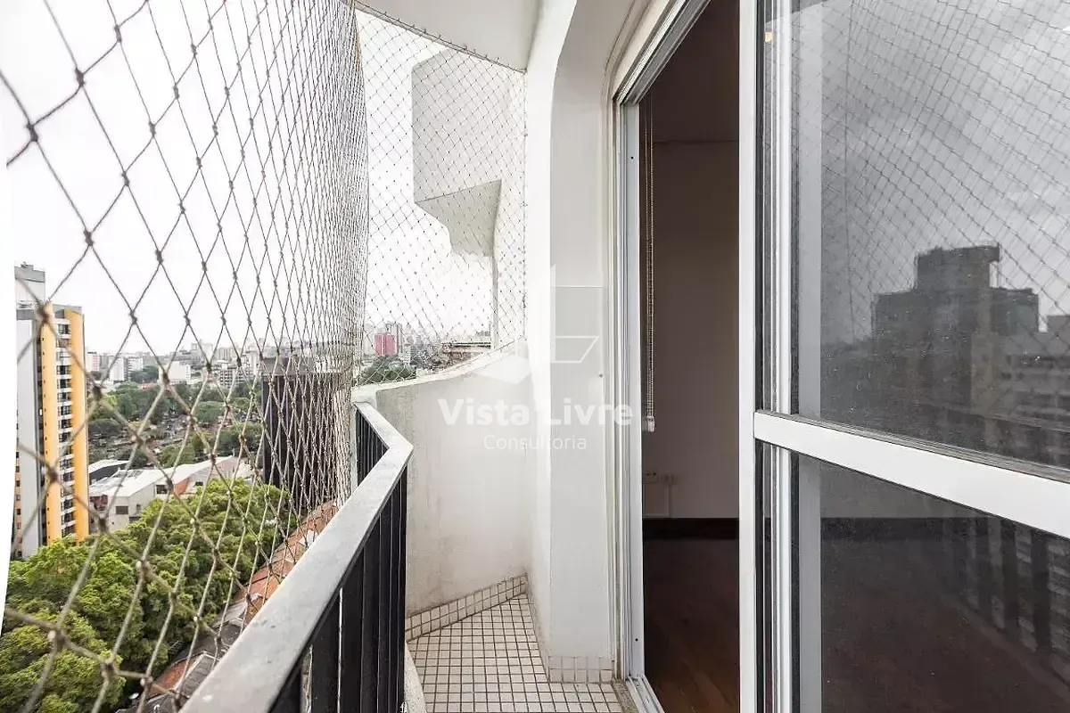 Apartamento, 3 quartos, 105 m² - Foto 6