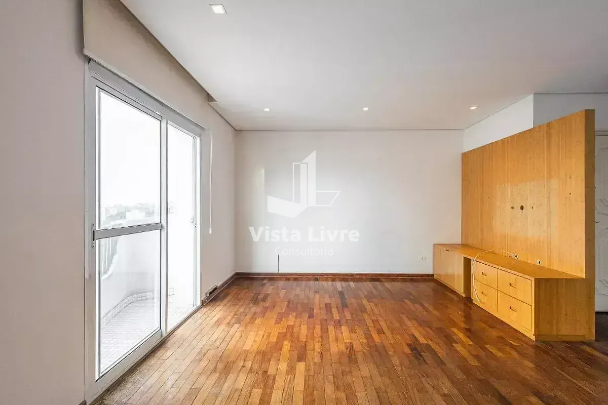 Apartamento, 3 quartos, 105 m² - Foto 2