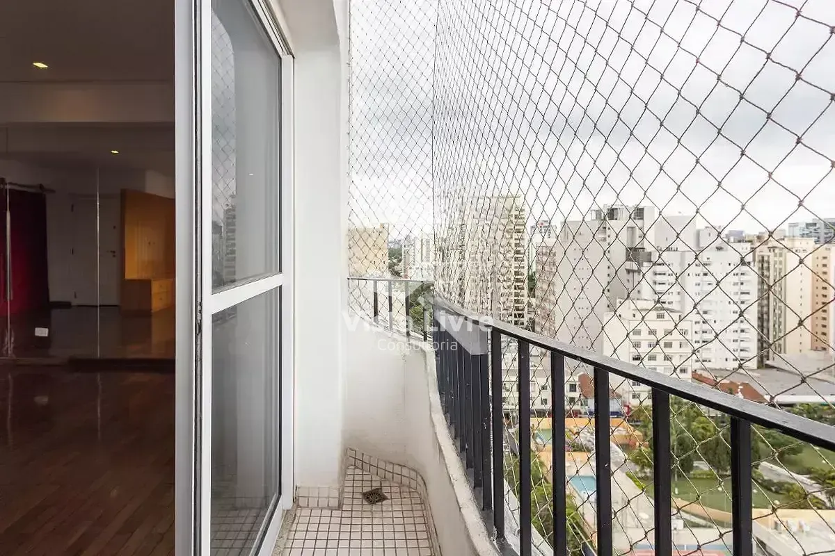 Apartamento, 3 quartos, 105 m² - Foto 11