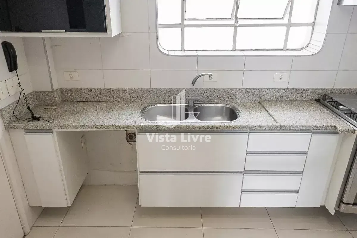Apartamento, 3 quartos, 105 m² - Foto 36