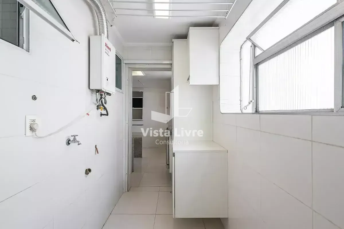 Apartamento, 3 quartos, 105 m² - Foto 25
