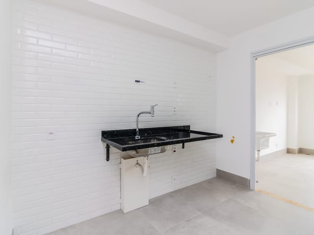 Apartamento com 2910m² 2 quartos e 2 banheiros, à venda, no bairro Ipiranga em São Paulo