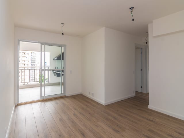Apartamento com 2910m² 2 quartos e 2 banheiros, à venda, no bairro Ipiranga em São Paulo