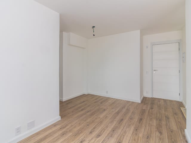 Apartamento com 2910m² 2 quartos e 2 banheiros, à venda, no bairro Ipiranga em São Paulo