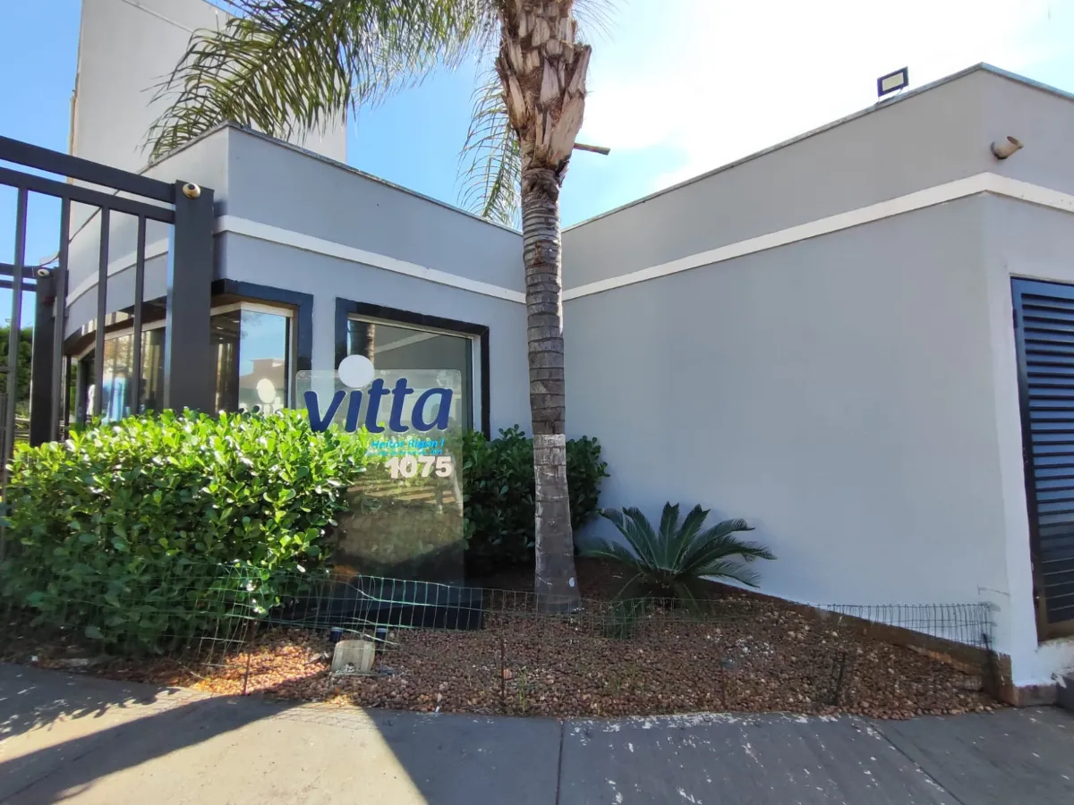 Apartamento para venda em Jardim Heitor Rigon com 2 quartos, 67m²