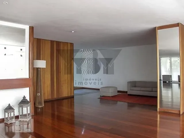 Apartamento com 96m² 3 quartos e 4 banheiros, à venda, no bairro Vila Nova Conceição em São Paulo