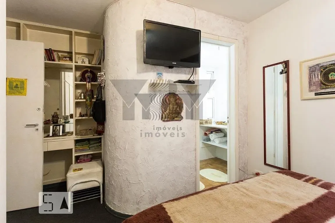 Apartamento, 3 quartos, 96 m² - Foto 2