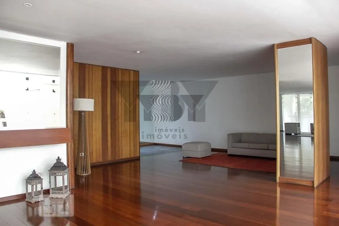Apartamento, 3 quartos, 96 m² - Foto 3
