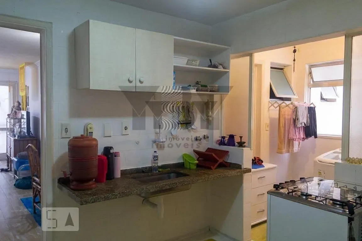 Apartamento, 3 quartos, 96 m² - Foto 6