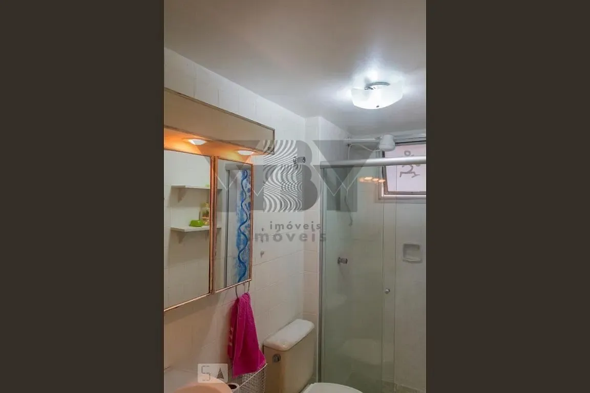 Apartamento, 3 quartos, 96 m² - Foto 13