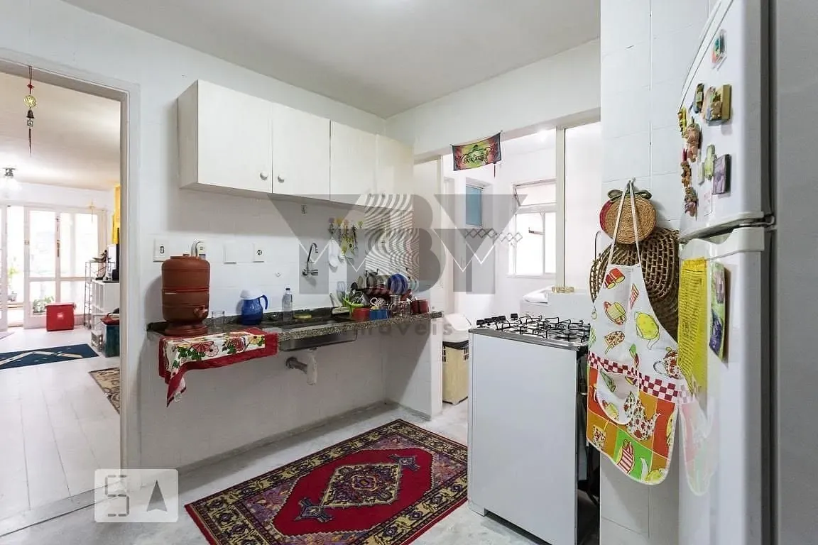 Apartamento, 3 quartos, 96 m² - Foto 5