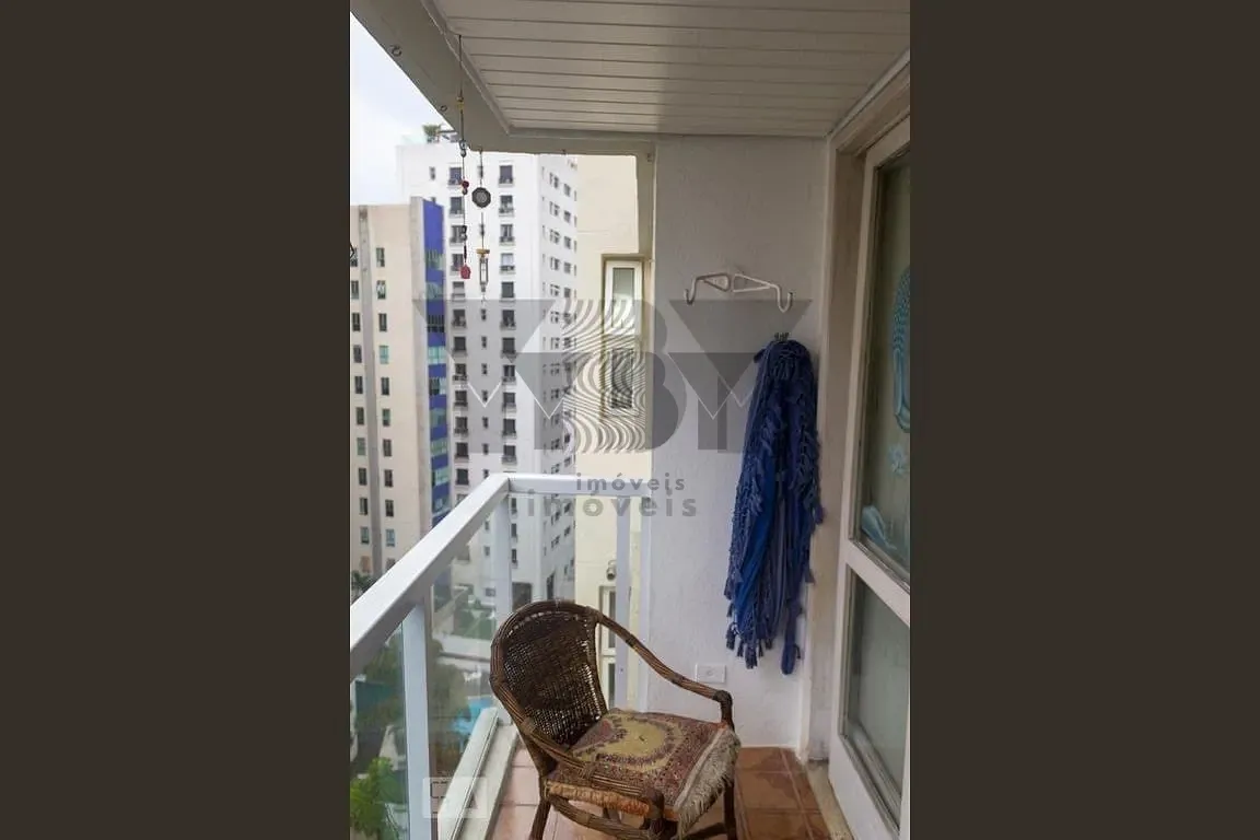 Apartamento, 3 quartos, 96 m² - Foto 11