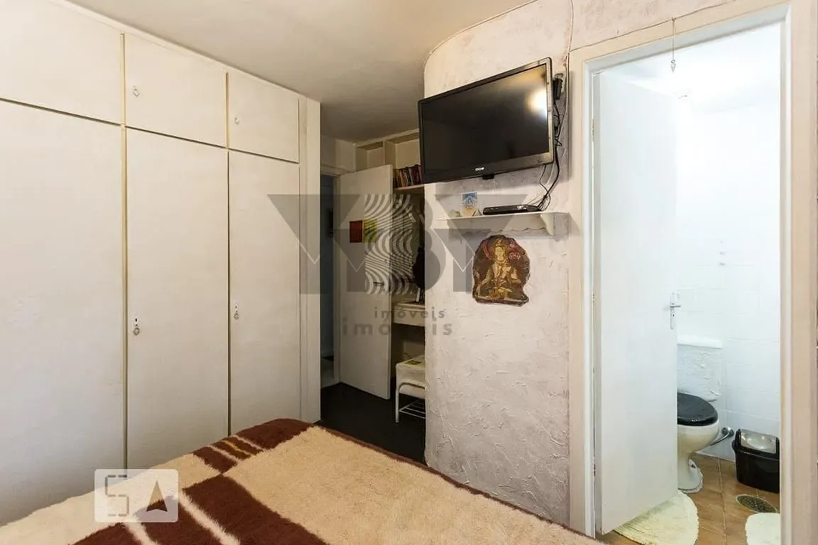 Apartamento, 3 quartos, 96 m² - Foto 8