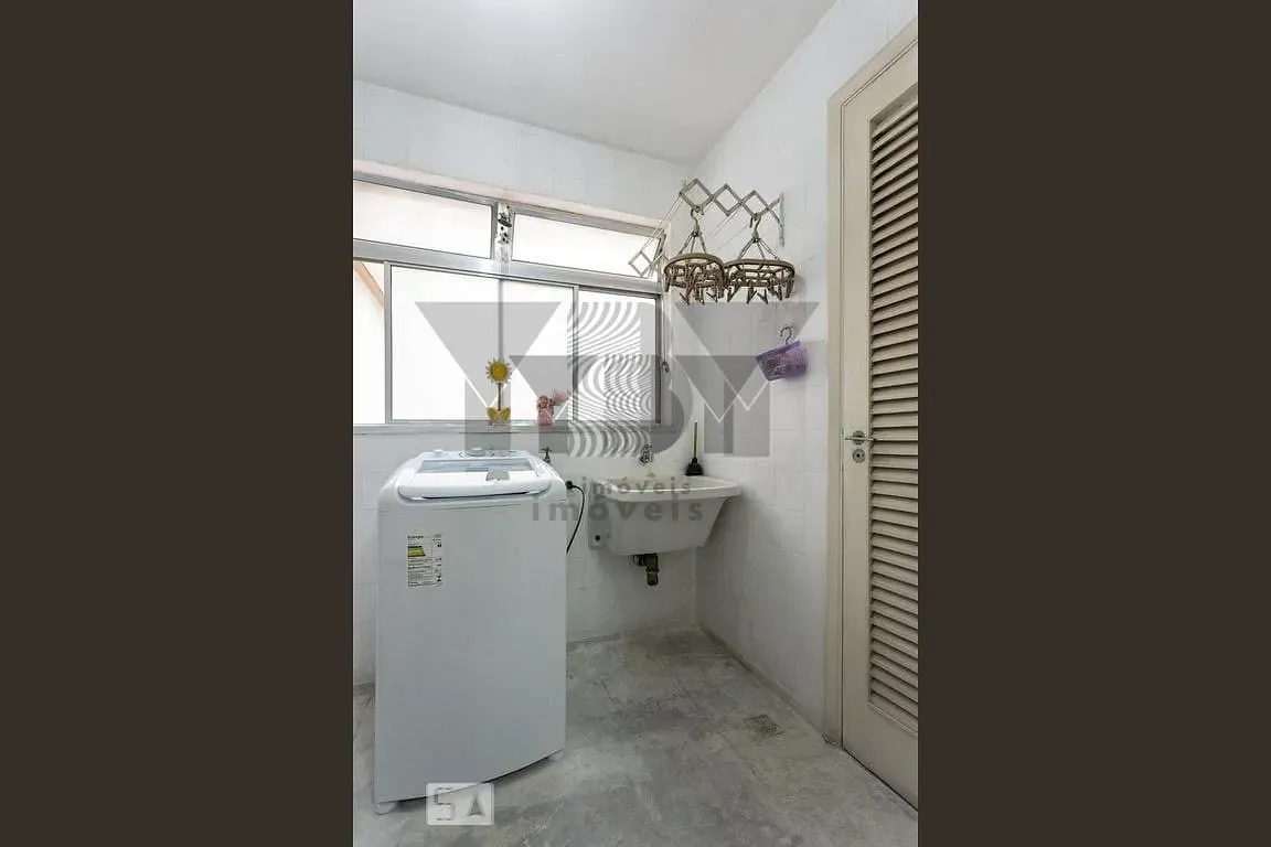 Apartamento, 3 quartos, 96 m² - Foto 14