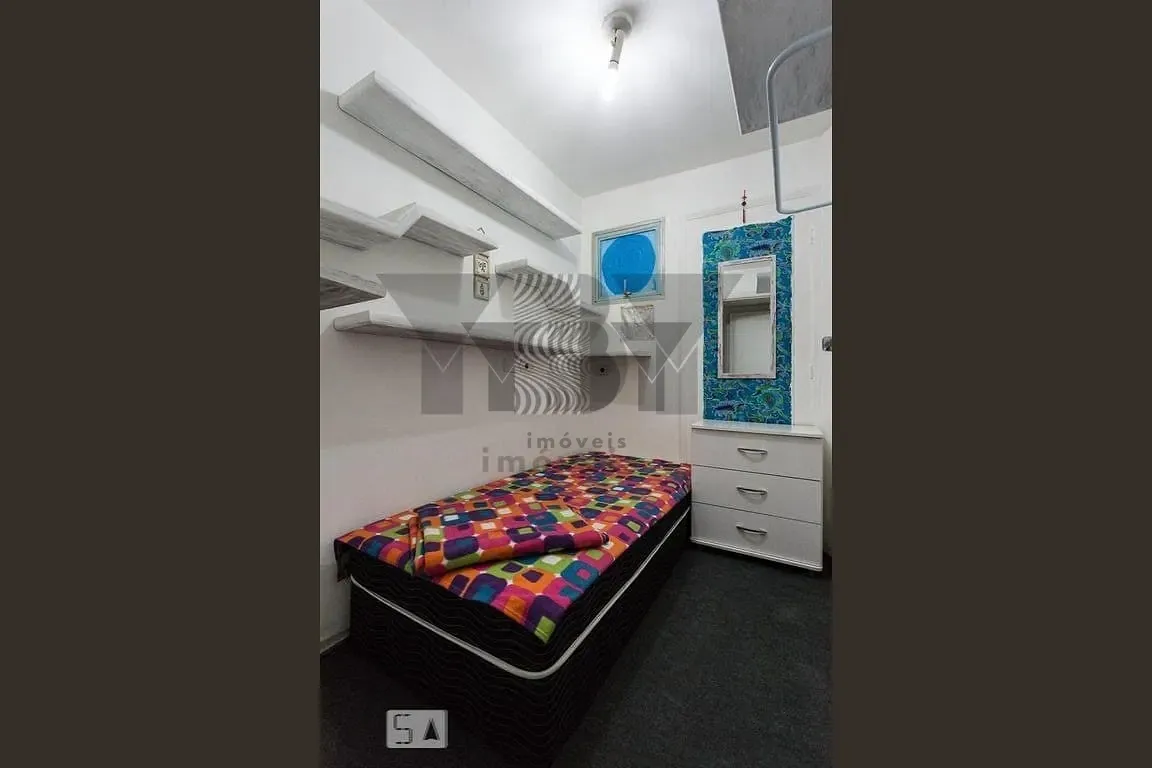 Apartamento, 3 quartos, 96 m² - Foto 15