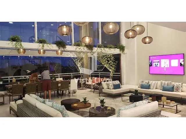Apartamento com 357m² 4 quartos e 5 banheiros, à venda, no bairro Vila Mariana em São Paulo