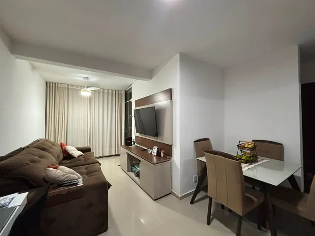 Apartamento 2 quartos e 2 banheiros, à venda, no bairro Lagoa em Macaé