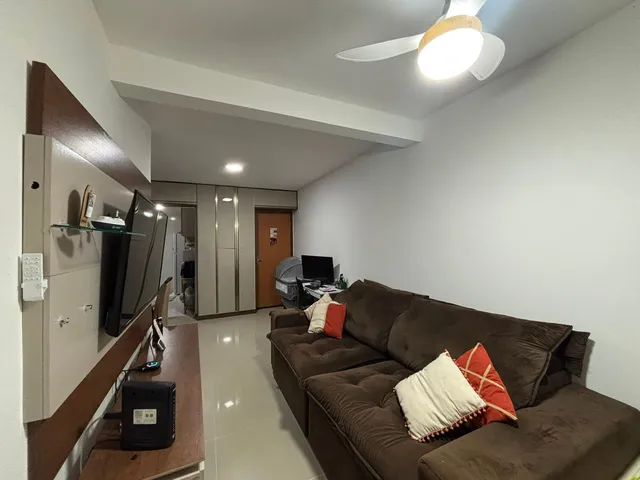 Apartamento 2 quartos e 2 banheiros, à venda, no bairro Lagoa em Macaé