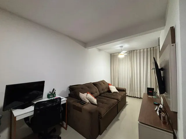 Apartamento 2 quartos e 2 banheiros, à venda, no bairro Lagoa em Macaé
