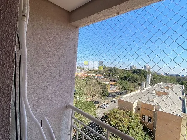 Apartamento 2 quartos e 1 banheiro, à venda, no bairro Chácara Santa Antonieta (Nova Veneza) em Sumaré