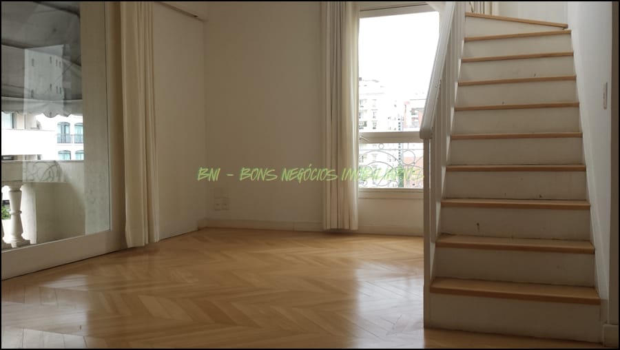 Apartamento, 2 quartos, 205 m² - Foto 3