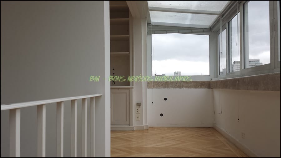 Apartamento, 2 quartos, 205 m² - Foto 23