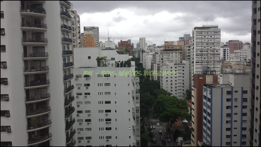 Apartamento, 2 quartos, 205 m² - Foto 15