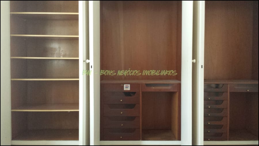 Apartamento, 2 quartos, 205 m² - Foto 10