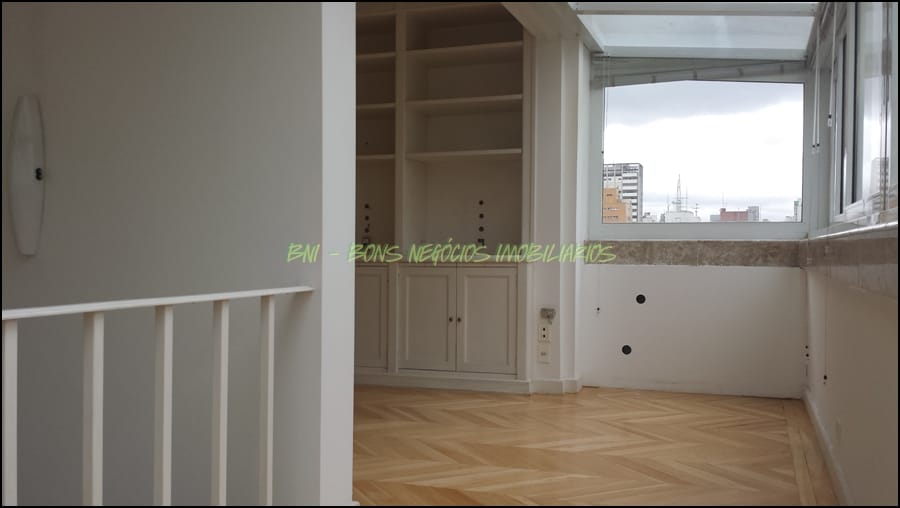 Apartamento, 2 quartos, 205 m² - Foto 12