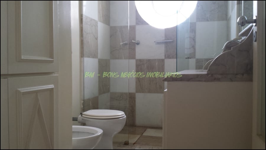 Apartamento, 2 quartos, 205 m² - Foto 9