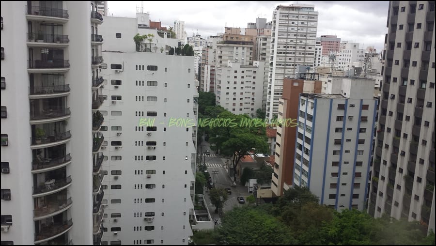 Apartamento, 2 quartos, 205 m² - Foto 8