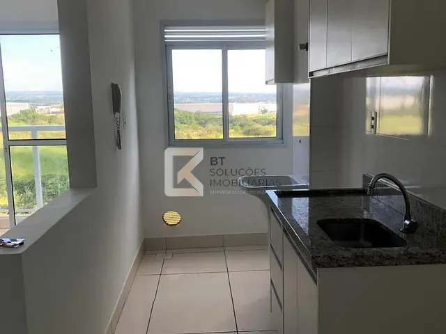 Apartamento 2 quartos e 1 banheiro, à venda, no bairro Jardim Casablanca em Indaiatuba