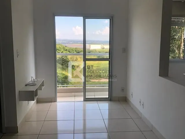 Apartamento 2 quartos e 1 banheiro, à venda, no bairro Jardim Casablanca em Indaiatuba