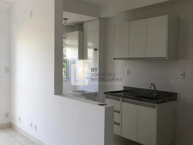 Apartamento 2 quartos e 1 banheiro, à venda, no bairro Jardim Casablanca em Indaiatuba