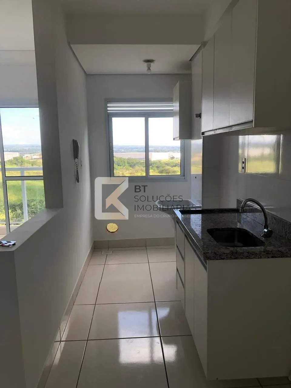 Apartamento, 2 quartos, 52 m² - Foto 2