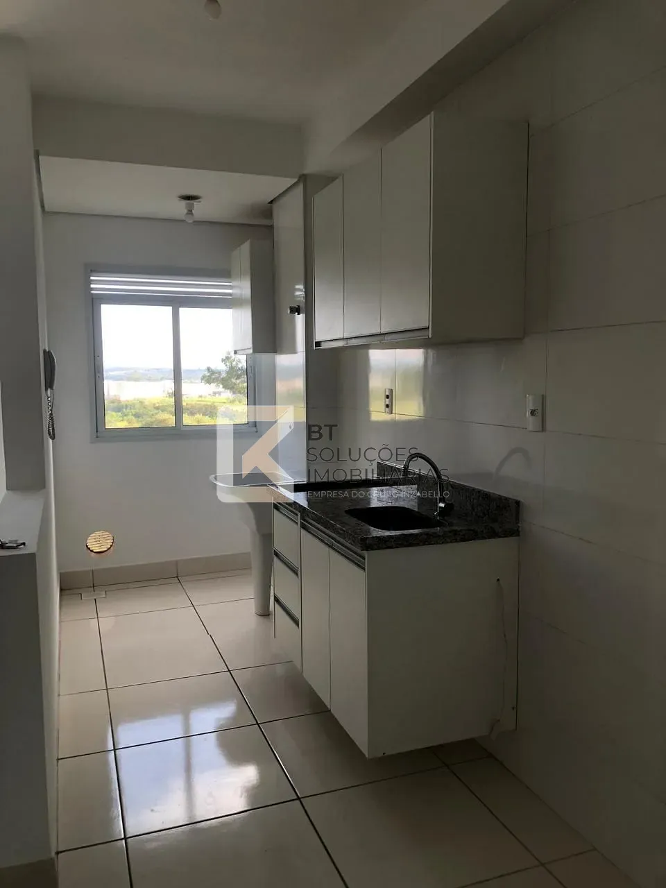 Apartamento, 2 quartos, 52 m² - Foto 3