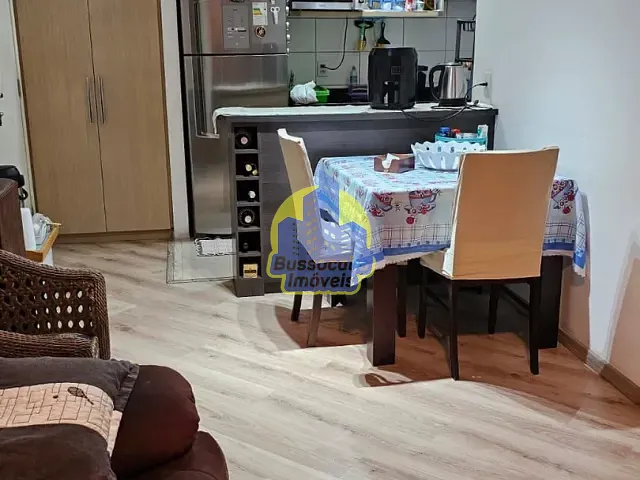 Apartamento 3 quartos e 2 banheiros, à venda, no bairro Umuarama em Osasco